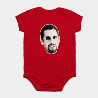 Adam Sandler / Uncut Gems Baby Bodysuit